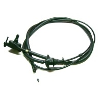 Lecoy s443 галстук замка капота камеры двигателя