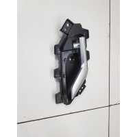 Ручка двери внутренняя передняя правая Jac JS6 2022- 6102720U2400