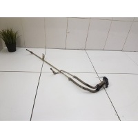 Датчик давления в системе выпуска Jac JS6 2022- 1026071GH160