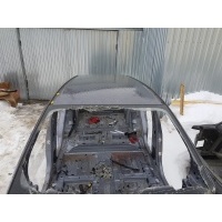 Крыша Jac JS6 2022-