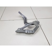 Петля капота левая Jac JS6 2022- 8406100U2400
