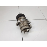 Компрессор кондиционера Jac JS6 2022- 8103010U2401