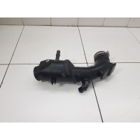 Патрубок Jac JS6 2022- 1109300U2400