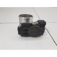 Заслонка дроссельная Jac JS6 2022- 1042200GH200A