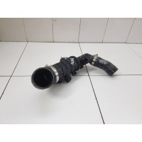 Патрубок Jac JS6 2022-