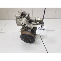 Насос водяной (помпа) в сборе Jac JS6 2022- 1041500GH200