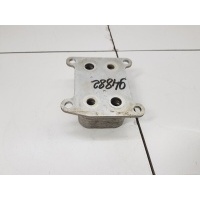 Радиатор масляный Jac JS6 2022- 1017130GH200