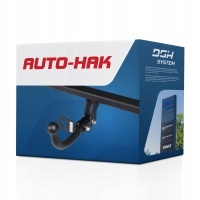 Новый фаркоп для toyota rav4 v внедорожник 5 drz . 11.2018 - auto - hak 2000 кг