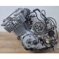 Yamaha xj 600 diversion 92 - 03 двигатель 25 , 500km