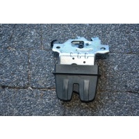 Замок крышки багажника багажника volkswagen passat b8 седан 3g0827503