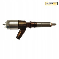 Форсунки топлива cat rosch экскаватор 320 - 0680 2645a747 2645a718