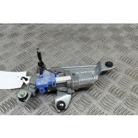 Subaru outback bs двигатель стеклоочистителя tylnej крышки багажника 86510sg081 2014 23998172