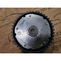 колесо переменных фаз грм volvo 30646226