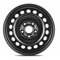Колесо штампованное volkswagen oe 5q0601027bn03c 6.0 