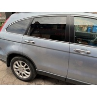 Honda cr - v iii дверь правое задняя правая задняя b538m 06 - 11r