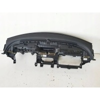 Volvo v50 s40 2006 год панель панель консоль eu