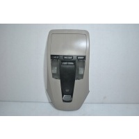 Лампочка потолочные светильники салона кабины volvo v50 s40 30639760