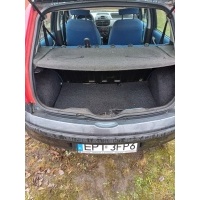 Полка багажника fiat punto 2 1.2 8v 2002 rok