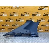 Обшивка стойки Задн. Changan UNI-T 1 2023- 5402310cn01