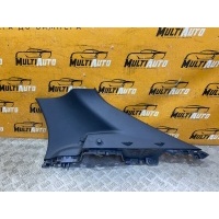 Обшивка стойки Задн. Changan UNI-T 1 2023- 5402320cn01