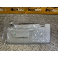 Козырек солнцезащитный Changan UNI-T 1 2023- 8204200-CN31