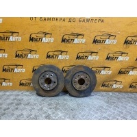 Диск тормозной Перед. Changan UNI-T 1 2023- S202F2603010200