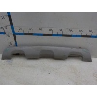 Накладка бампера переднего Renault Sandero 2014- 850700447R