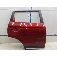 Дверь задняя правая Geely Atlas Pro I 2021- 5081047100C15