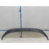 Спойлер (нижняя часть) бампера переднего Hyundai Elantra 2020- 86591AA000