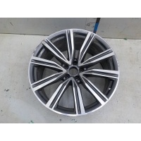 Диск колесный 21" Audi Q8 2018- 4M8601025DL