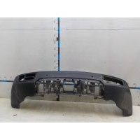 Бампер задний Haval Dargo 2022- 2804102XKN04A