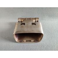Порше boxter кайман 17 - наконечник выдохе 982251187k