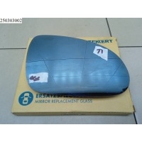 Стекло зеркала электрического правого Zekkert Superb 2008-2015 Skoda,Superb 2002-2008 Skoda,Sharan 2006-2010 Volkswagen,Passat B6 2005-2010 Volkswagen,Passat B5 2000-2005 Volkswagen,Jetta 2006-2011 Vo