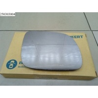Стекло зеркала электрического правого Zekkert Polo Classic 1995-2002 Volkswagen,Passat B5 2000-2005 Volkswagen,Passat B5 1996-2000 Volkswagen,Lupo 1998-2005 Volkswagen,Golf IV Bora 1997-2005 Volkswage