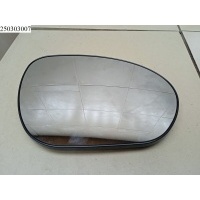 Стекло зеркала электрического правого TYC Juke (F15) 2011- Nissan 32400431,963651KA0A,963651KA1A