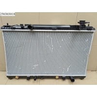 Радиатор основной Nissens Venza 2009- Toyota,Camry V40 2006-2011 Toyota 646844,16400-0V090,16400-28630,16400-28631,164000V090,1640028630,1640028631