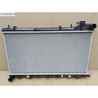 Радиатор основной Zekkert Forester (S11) 2002-2007 Subaru MK-1448,MK1448,45111SA020,45111SA021,45111SA030,45111SA031,45119SA040,45119SA050,X4511SA031