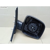 Зеркало правое Zekkert Transporter T5 2003-2015 Volkswagen SP-4103,SP4103,7E28575089B9,7E1857522,7H1857528A9B9