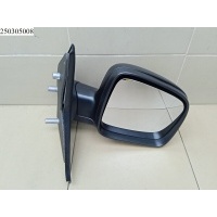 Зеркало правое Zekkert Transporter T5 2003-2015 Volkswagen SP-4103,SP4103,7E28575089B9,7E1857522,7H1857528A9B9
