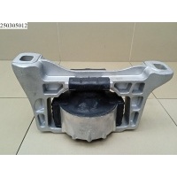 Опора двигателя правая LYNXauto V50 2004-2012 Volvo,S40 2004-2012 Volvo,C70 2006-2013 Volvo,C30 2006- Volvo,Kuga 2012- Ford,Kuga 2008-2012 Ford,Focus III 2011- 2019 Ford,Focus II 2005-2011 Ford,C-Max