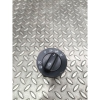 Переключатель света Volkswagen Passat 2008 1k0941431n