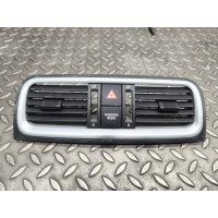 Дефлектор обдува салона Skoda Fabia 2007 5j0820951