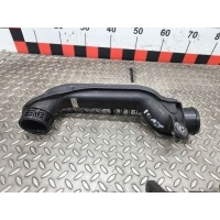 Патрубок интеркулера Volkswagen Passat 2006 3c0145762al