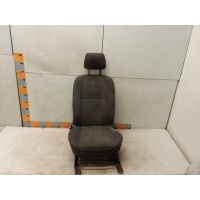 Сиденье переднее левое Ford Tourneo Connect 1 2007 1474625