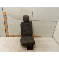 Сиденье заднее Ford Tourneo Connect 1 2007 1387245