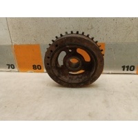Шкив коленвала Ford Mondeo 3 2001 5227815