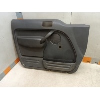 Обшивка двери Ford Tourneo Connect 1 2007 5228658