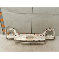 Панель передняя Ford Tourneo Connect 1 2007 5107595