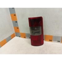 Фонарь задний правый Ford Tourneo Connect 1 2007 1369221