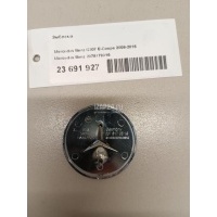 Эмблема Mercedes Benz W140 (1991 - 1999) 2078170316